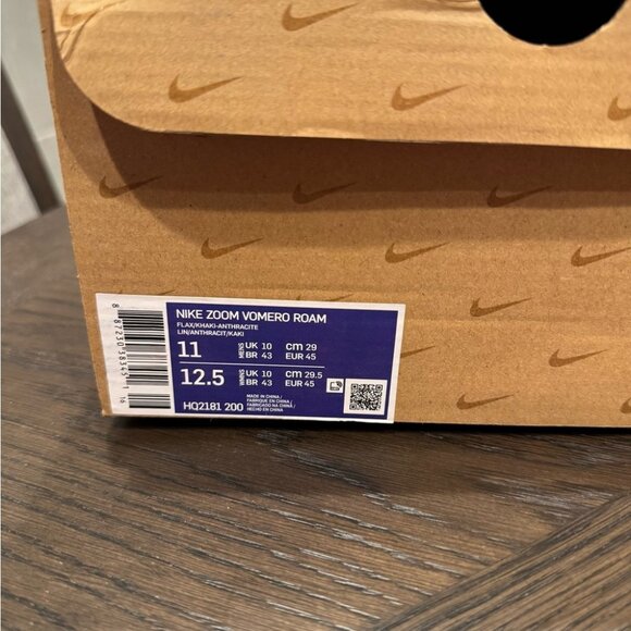 Nike Vomero Roam - Picture 5 of 5